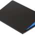 Чехол для планшета Samsung Smart Book Cover, для  Samsung Galaxy Tab S10 FE+, черный [ef-bx620pbegru]